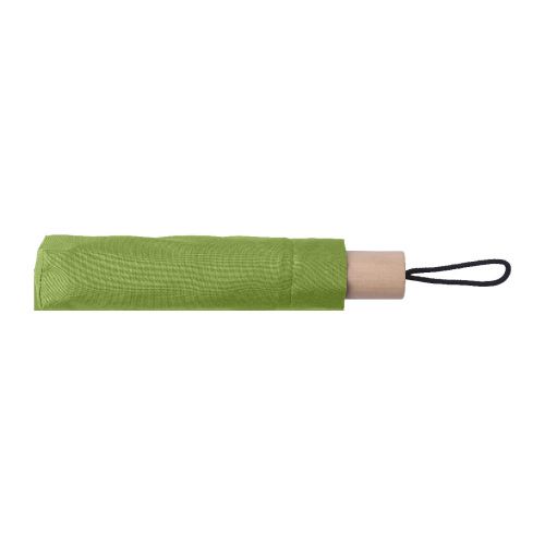BROOKLYN - Parapluie pliable en polyester 