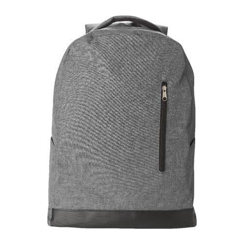 CELESTE - Sac à dos porte-ordinateur antivol en rPET 