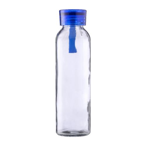 ANOUK - Gourde en verre de 500 ml avec dragonne 