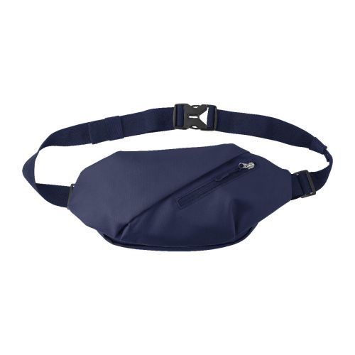 BRIA - Sac banane déperlant en polyester 