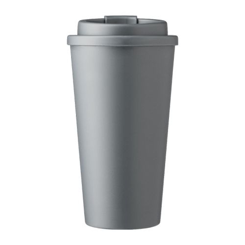 MACKENZIE - Mug nomade en PP de 475 ml 