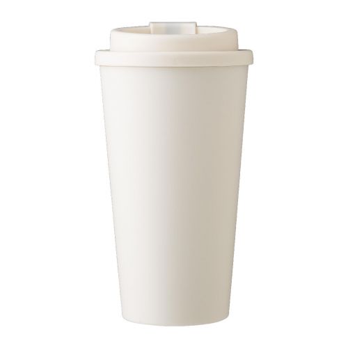 MACKENZIE - Mug nomade en PP de 475 ml 