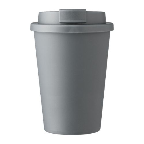 GABRIELA - Mug nomade en PP de 350 ml 