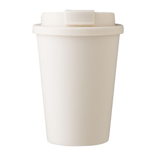 GABRIELA - Mug nomade en PP de 350 ml 