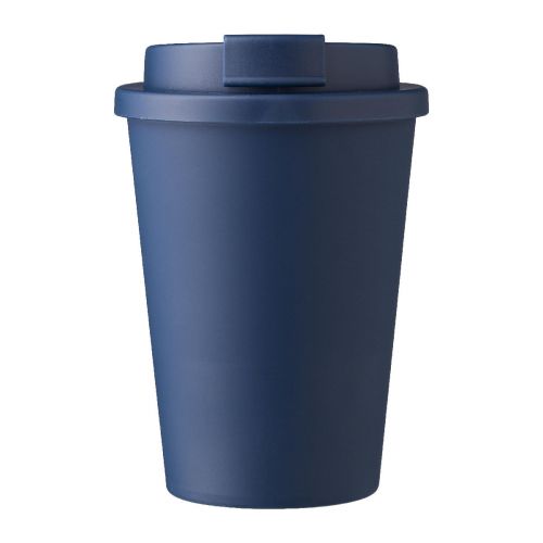 GABRIELA - Mug nomade en PP de 350 ml 