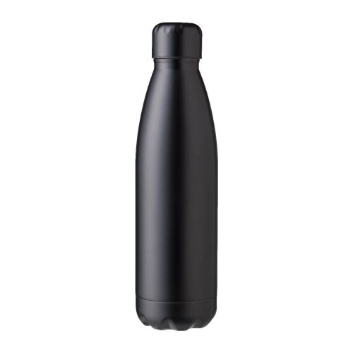 AMARA - Gourde isotherme double paroi de 500 ml en acier inoxydable 