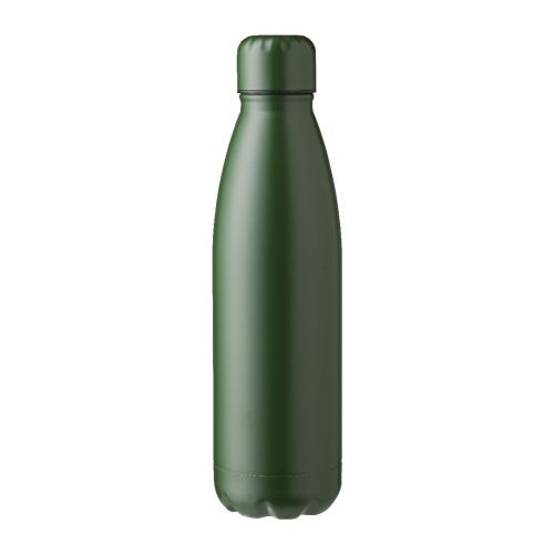 AMARA - Gourde isotherme double paroi de 500 ml en acier inoxydable 
