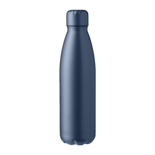 AMARA - Gourde isotherme double paroi de 500 ml en acier inoxydable 