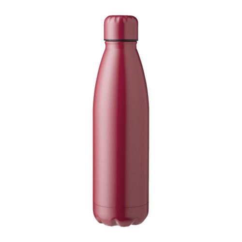 AMARA - Gourde isotherme double paroi de 500 ml en acier inoxydable 