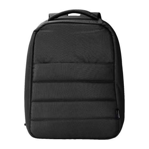 CALLIOPE - Sac à dos porte-ordinateur en polyester rPET 