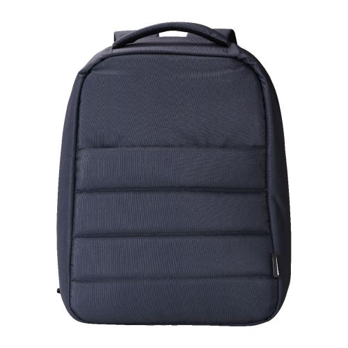 CALLIOPE - Sac à dos porte-ordinateur en polyester rPET 