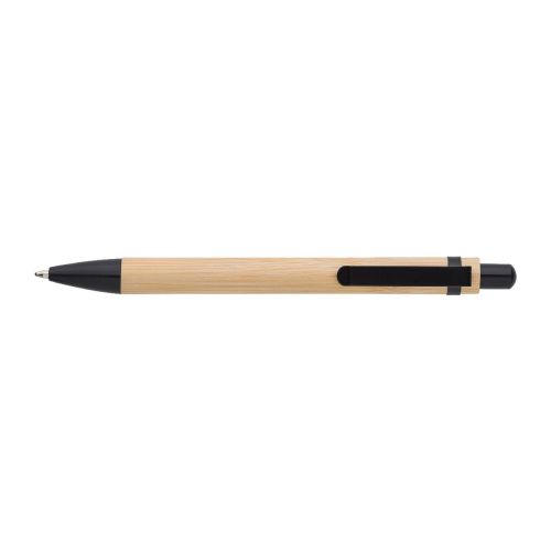 COLORADO - Stylo bille en bambou 