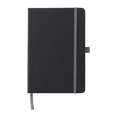 CHARLENE - Carnet A5 en PU 
