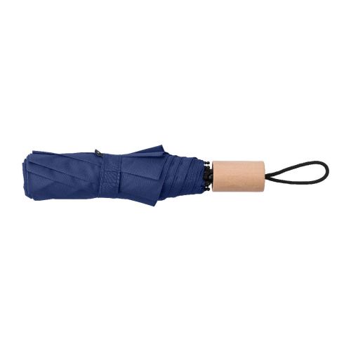 BROOKLYN - Parapluie pliable en polyester 