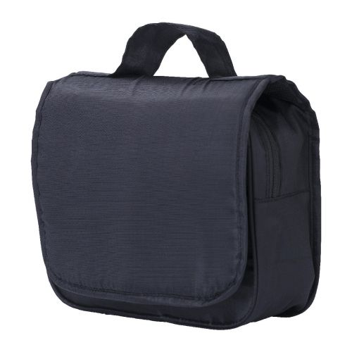 MERRICK - Trousse de toilette en polyester 