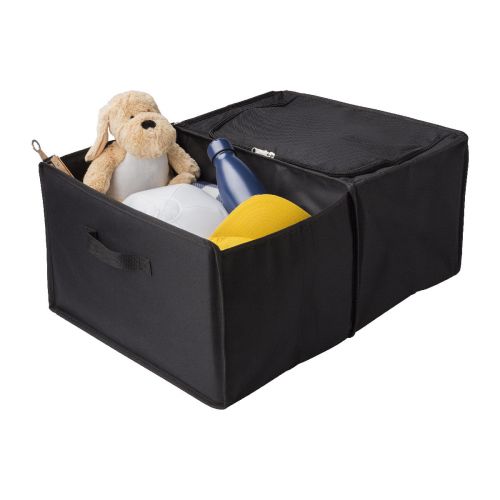THATCHER - Organiseur pliable de voiture 