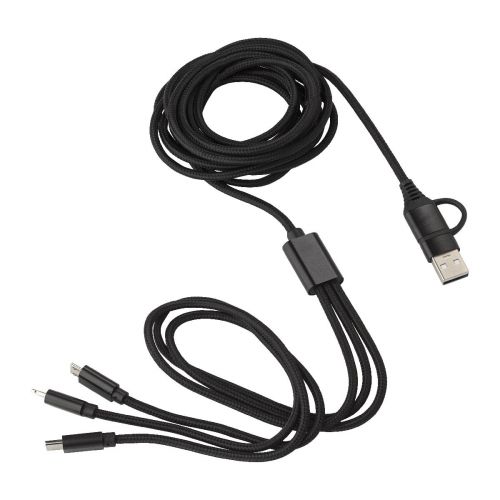 SABLE - Câble de charge en nylon 