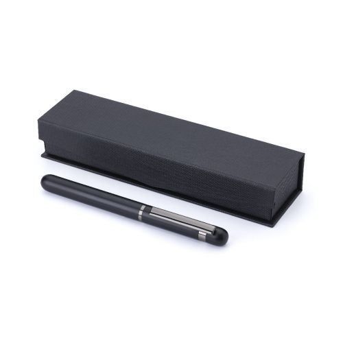 BRIDGER - Roller en aluminium et laiton Bridge