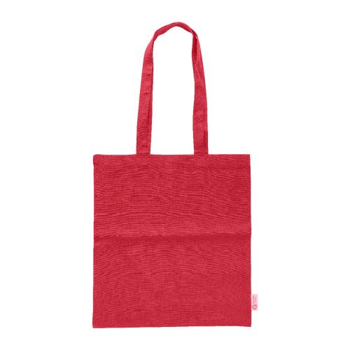 CASSIOPEIA - Sac shopping en coton recyclé 120g/m² 