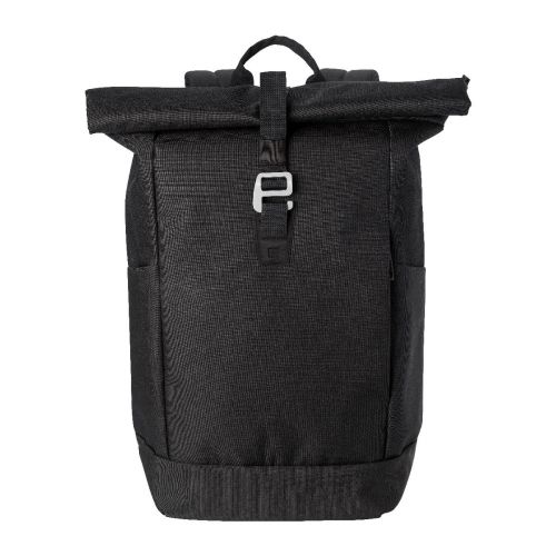 OBERON - Sac à dos roll-top en polyester 600D 