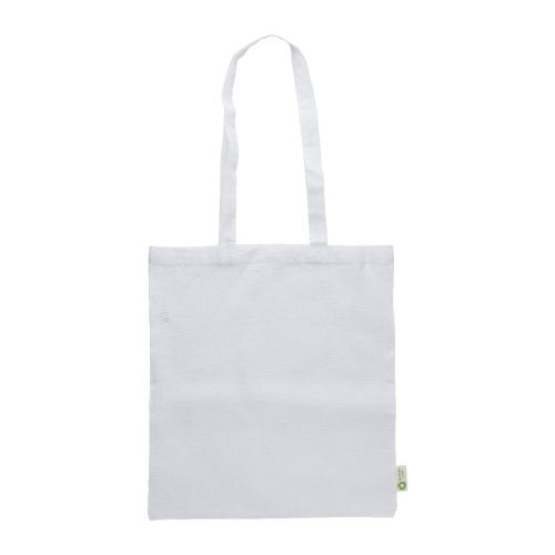 CASSIOPEIA - Sac shopping en coton recyclé 120g/m² 