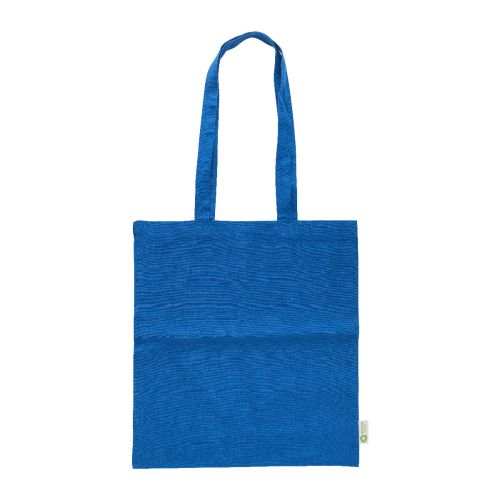 CASSIOPEIA - Sac shopping en coton recyclé 120g/m² 