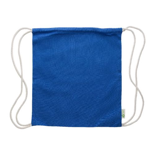 JOY - Sac à dos en coton recyclé 120g/m² 