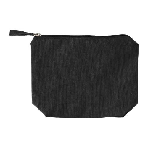 CRESSIDA - Trousse de maquillage en coton recyclé 