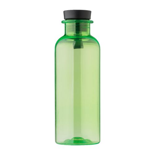 LAIA - Gourde de 500 ml en rPET et bambou 