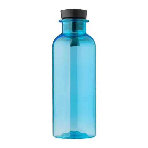 LAIA - Gourde de 500 ml en rPET et bambou 