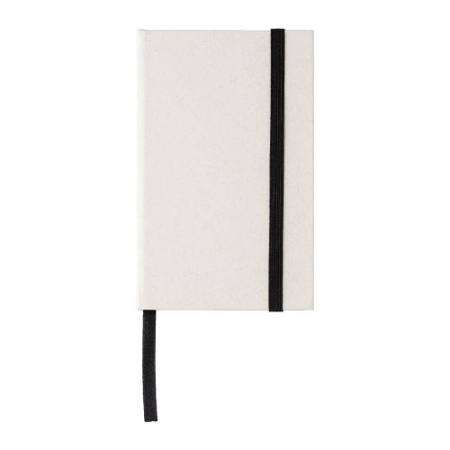 BOHDI - Carnet A6 en carton recyclé 