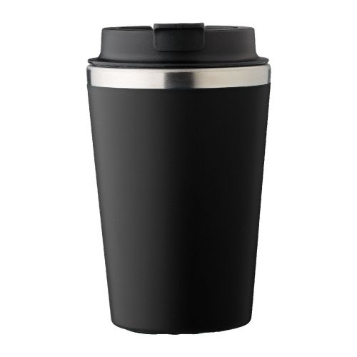 SHAY - Mug en acier inoxydable 