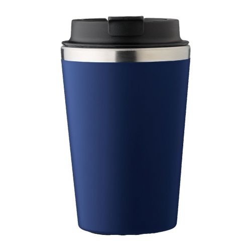 SHAY - Mug en acier inoxydable 