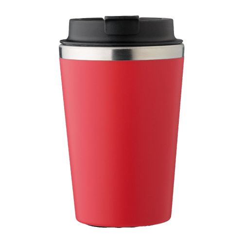 SHAY - Mug en acier inoxydable 