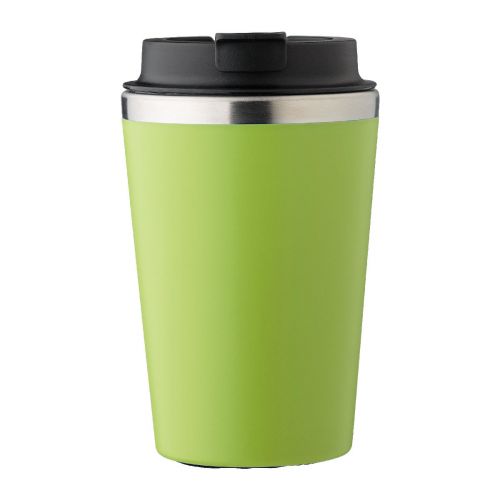 SHAY - Mug en acier inoxydable 