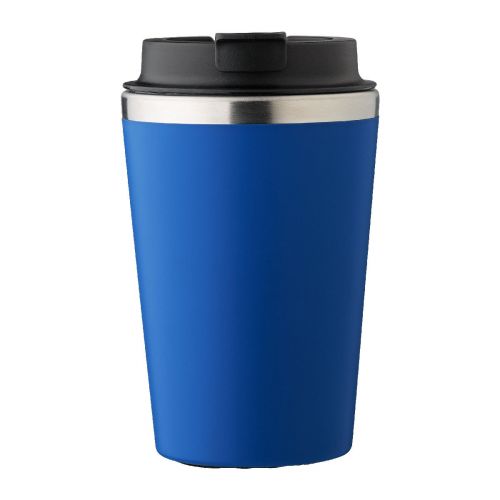 SHAY - Mug en acier inoxydable 