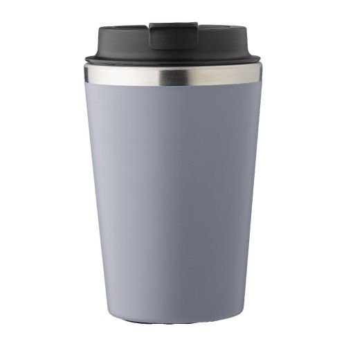 SHAY - Mug en acier inoxydable 