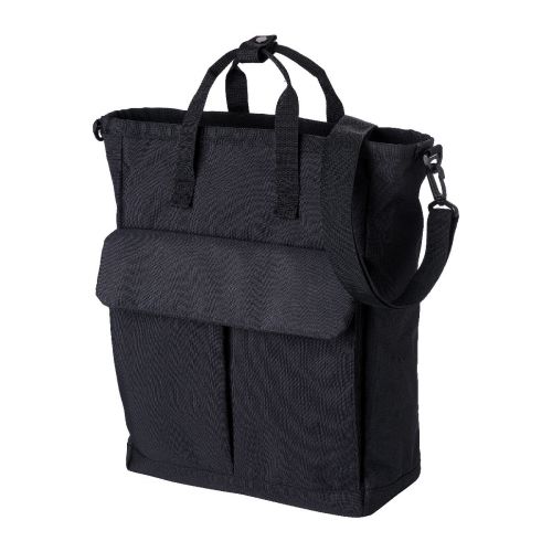 DEAN - Sacoche porte-ordinateur en polyester 900D 