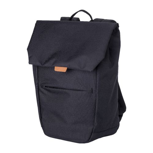 APOLLO - Sac à dos porte-ordinateur en polyester 600D Appolo