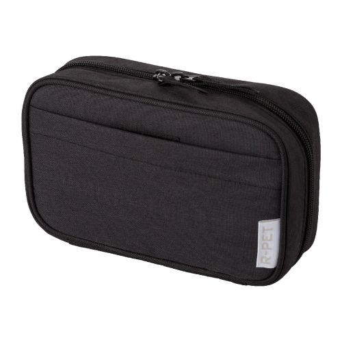 CALIX - Pochette de voyage en rPET 600D 