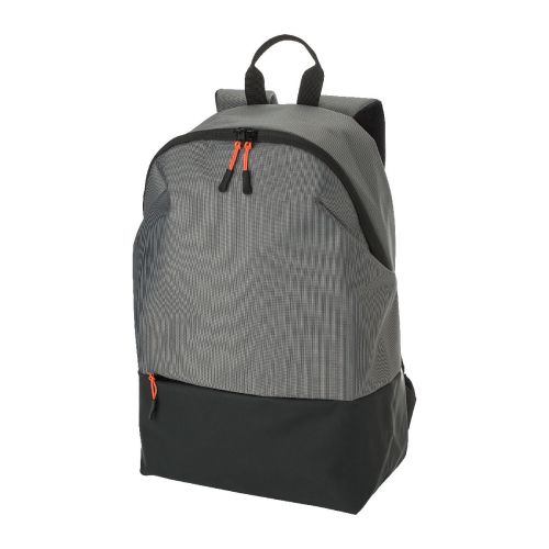 INDIGO - Sac à dos porte-ordinateur en polyester 500D 
