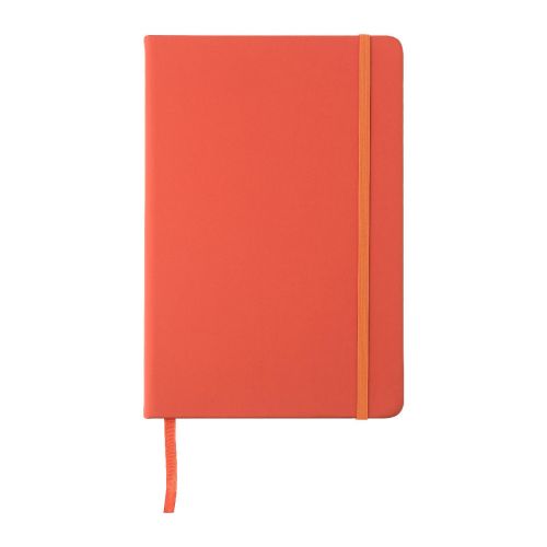 EVA - Carnet A5 avec couverture PU 