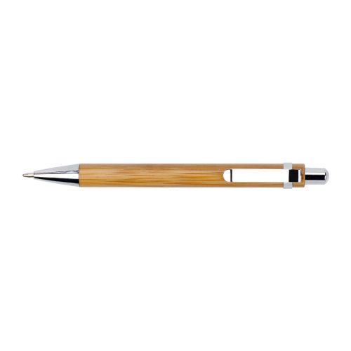 COLORADO - Stylo bille en bambou 