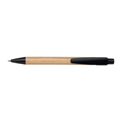 LACEY - Stylo bille en bambou 
