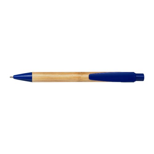 LACEY - Stylo bille en bambou 