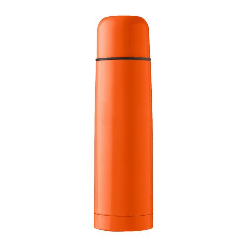 MONA - Bouteille isotherme de 500 ml en acier inoxydable 