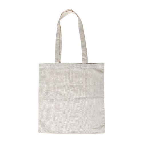 TERRY - Sac shopping en coton 