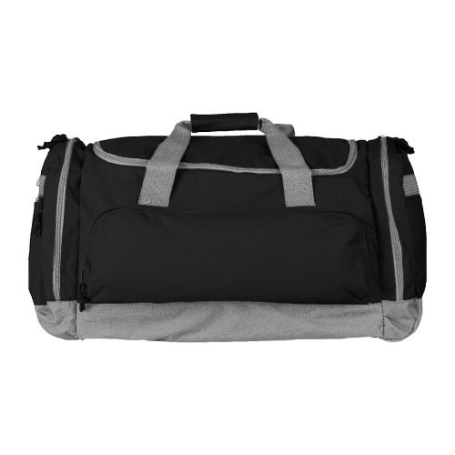 LORENZO - Sac de sport en polyester 