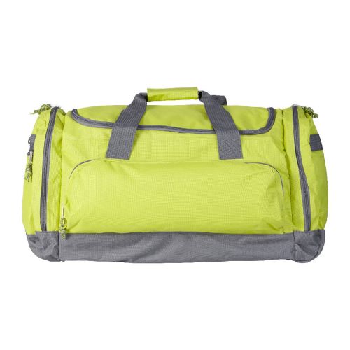 LORENZO - Sac de sport en polyester 