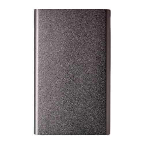 EZRA - Chargeur en aluminium de 4 000mAh 